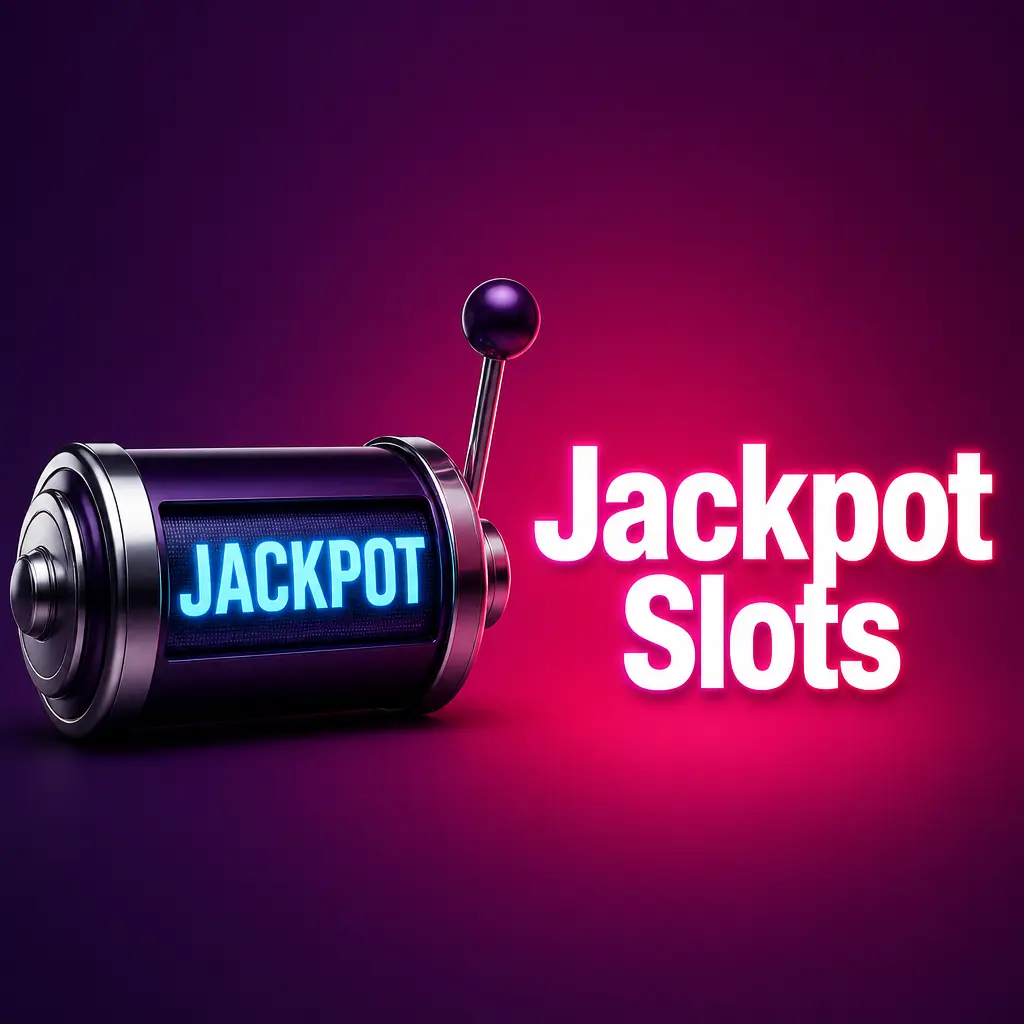Jackpot slots on Gambiva featuring Mega Moolah, Divine Fortune, Hall of Gods, Mega Fortune, Age of the Gods and Jackpot Giant