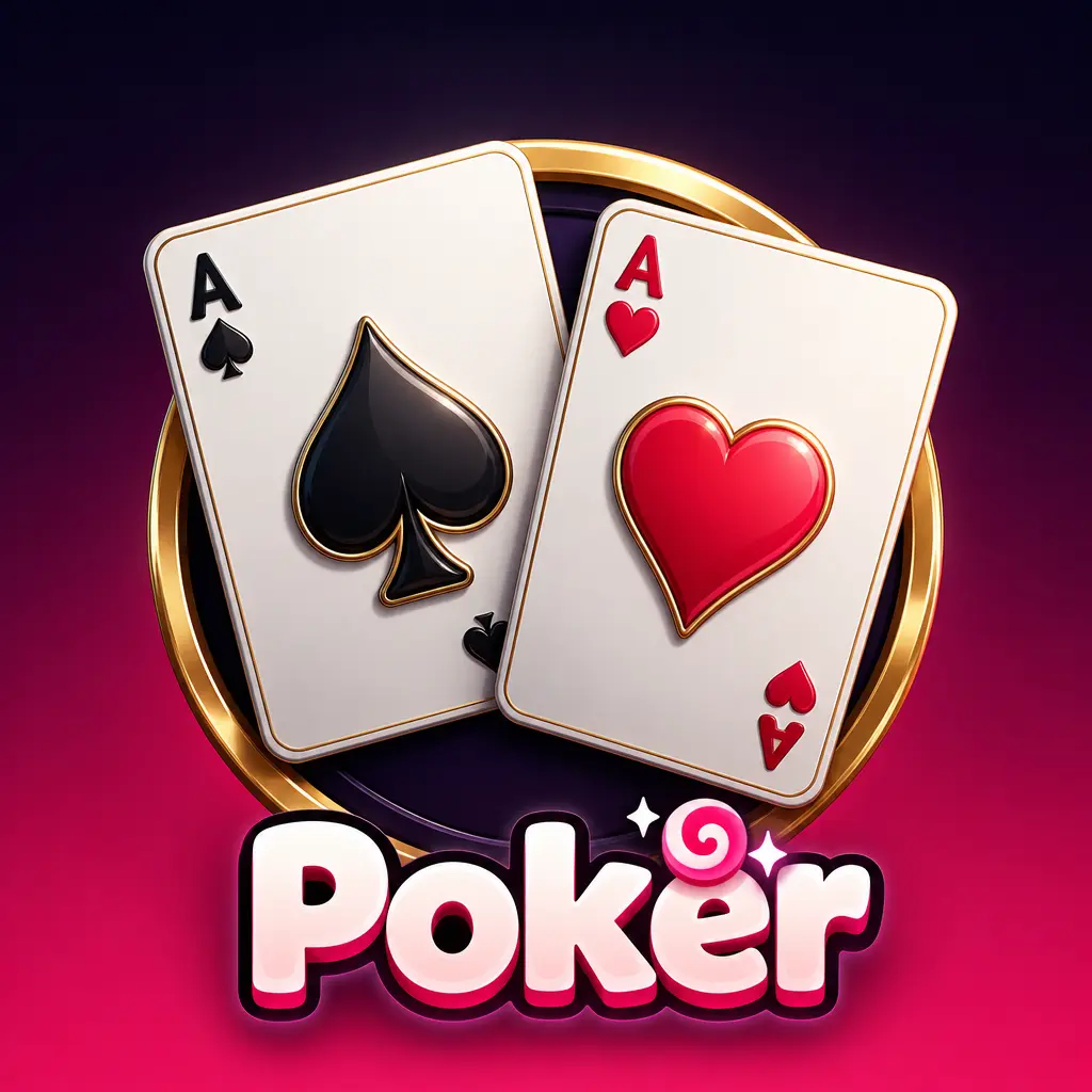 Live casino poker table game where UK players bet against fixed odds, featuring Casino Hold'em, Three Card Poker and more
